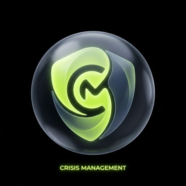 إدارة الأزمات الإعلامية